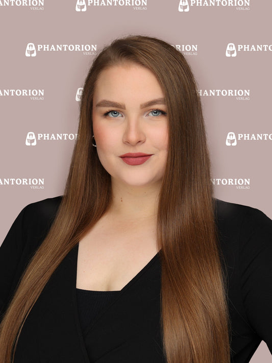 Phantorion Verlag startet neues Dark-Romance-Label „Darkverse by Phantorion“ unter Leitung von Martha Rozanski