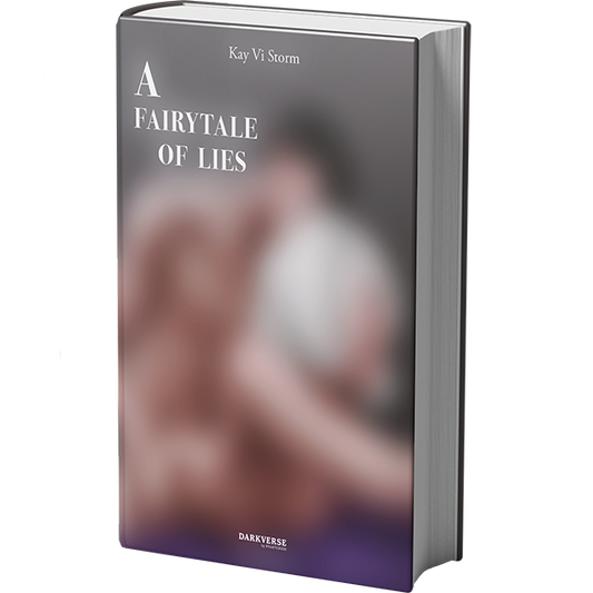 Martha's Dark Seduction: A Fairytale of Lies