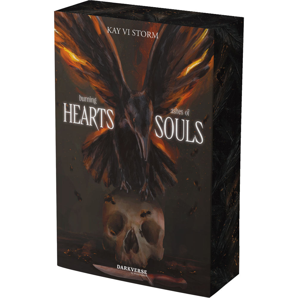 I-want-them-all-Bundle: Hearts & Souls