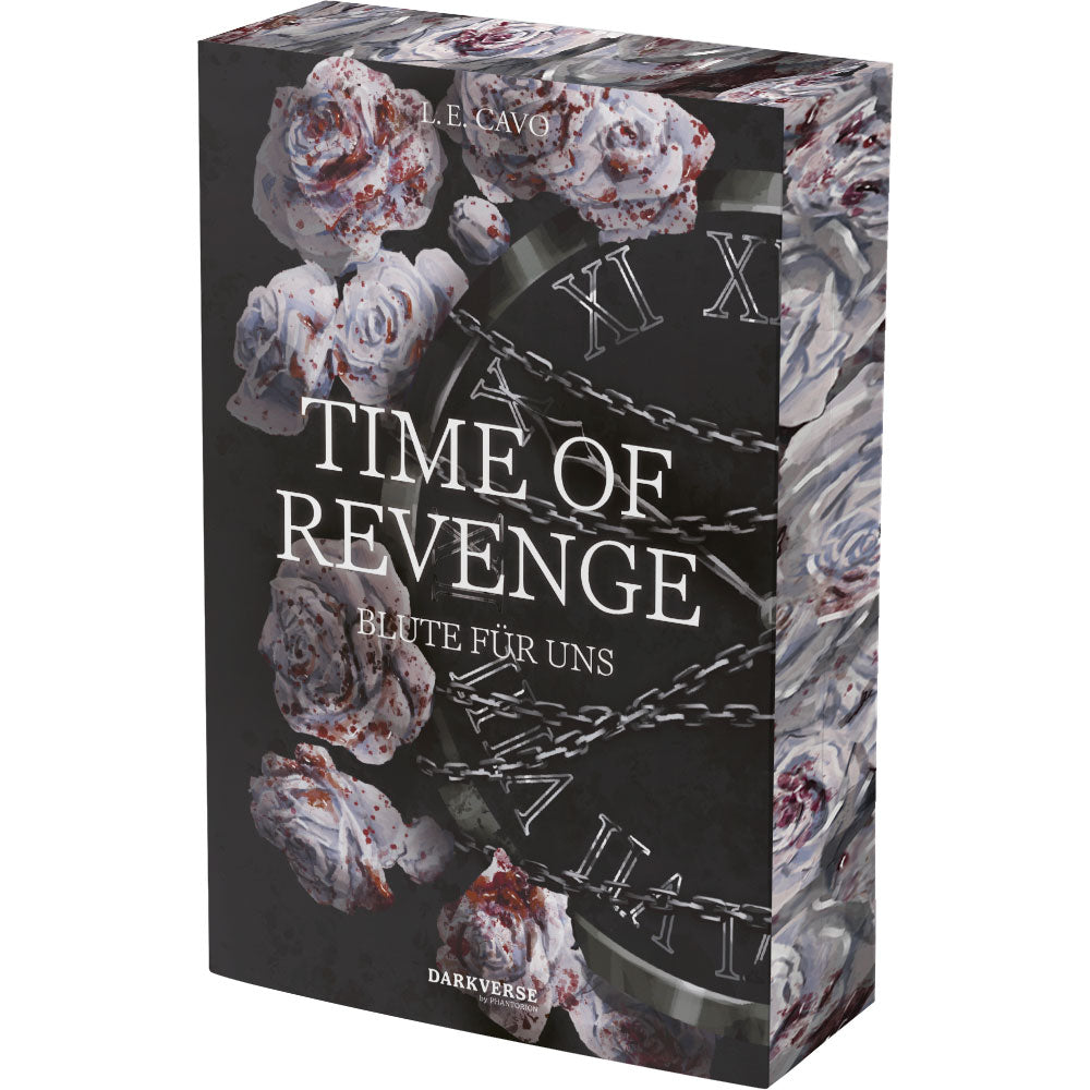 Time of Revenge: Blute für uns
