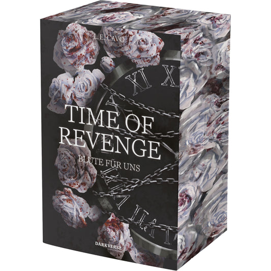 I-want-them-all-Bundle: Revenge-Dilogie