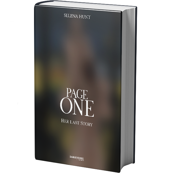 NSFW - Page One: Her Last Story