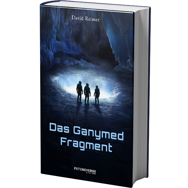 Das Ganymed-Fragment