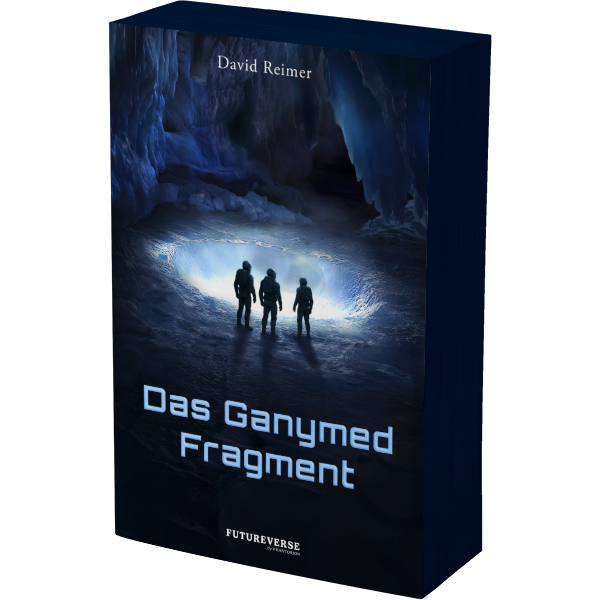 Das Ganymed-Fragment