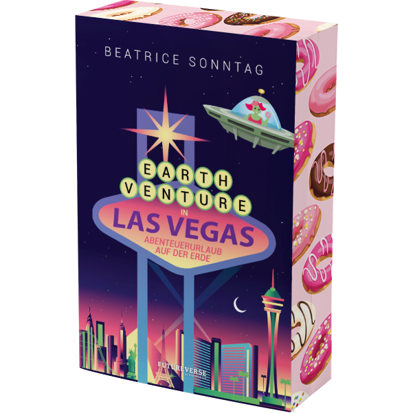 Earthventure in Las Vegas