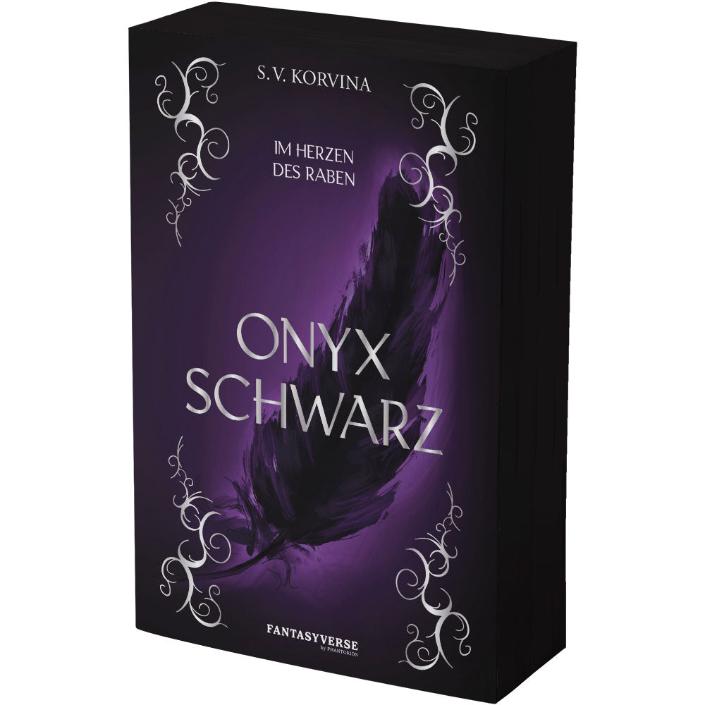 The Eternal Collection: Im Herzen des Raben