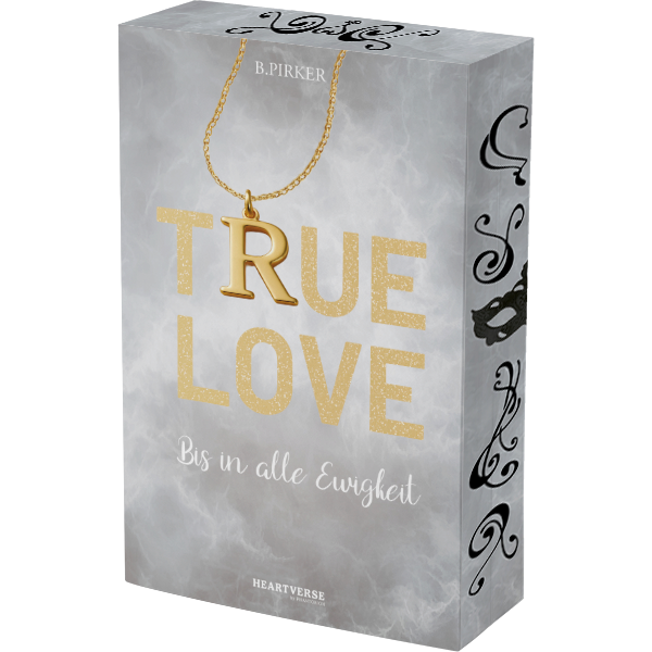 True Love: Bis in alle Ewigkeit