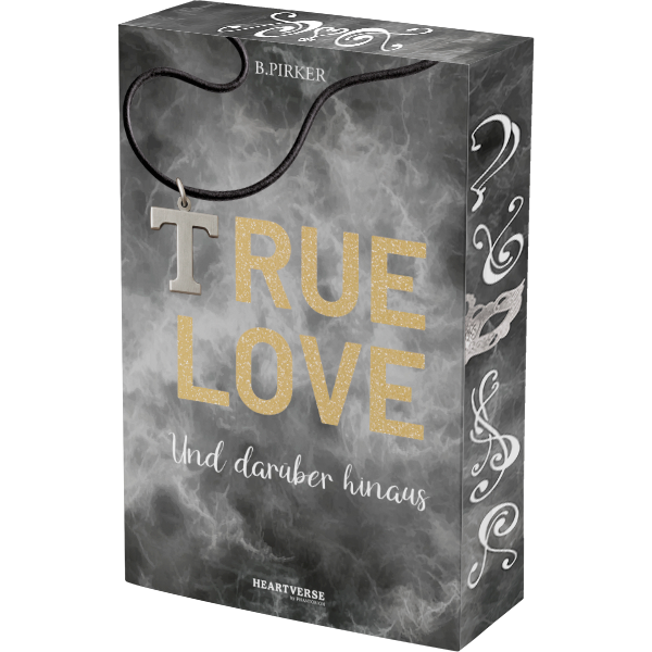 Extra Love (Box): True Love 1 & 2