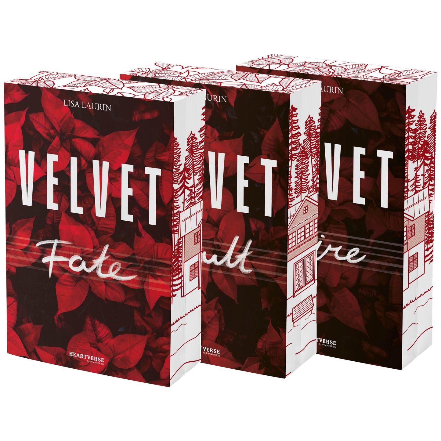 Velvet Fault