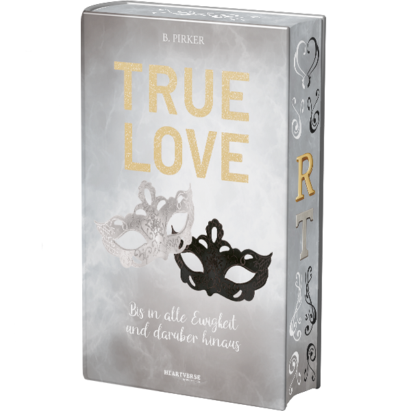 Gabbis Love Treasure: True Love