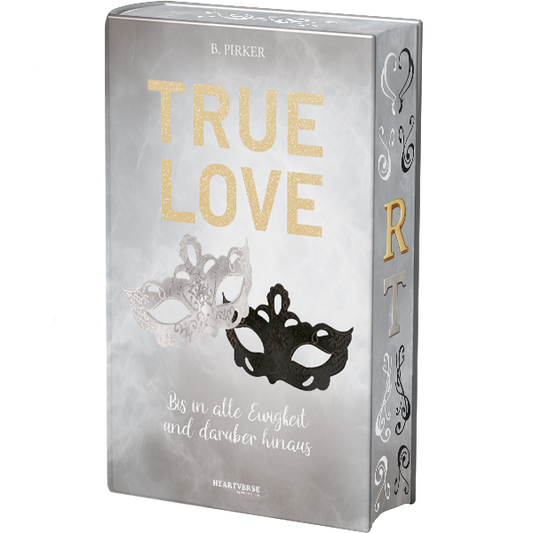 Gabbis Love Treasure: True Love