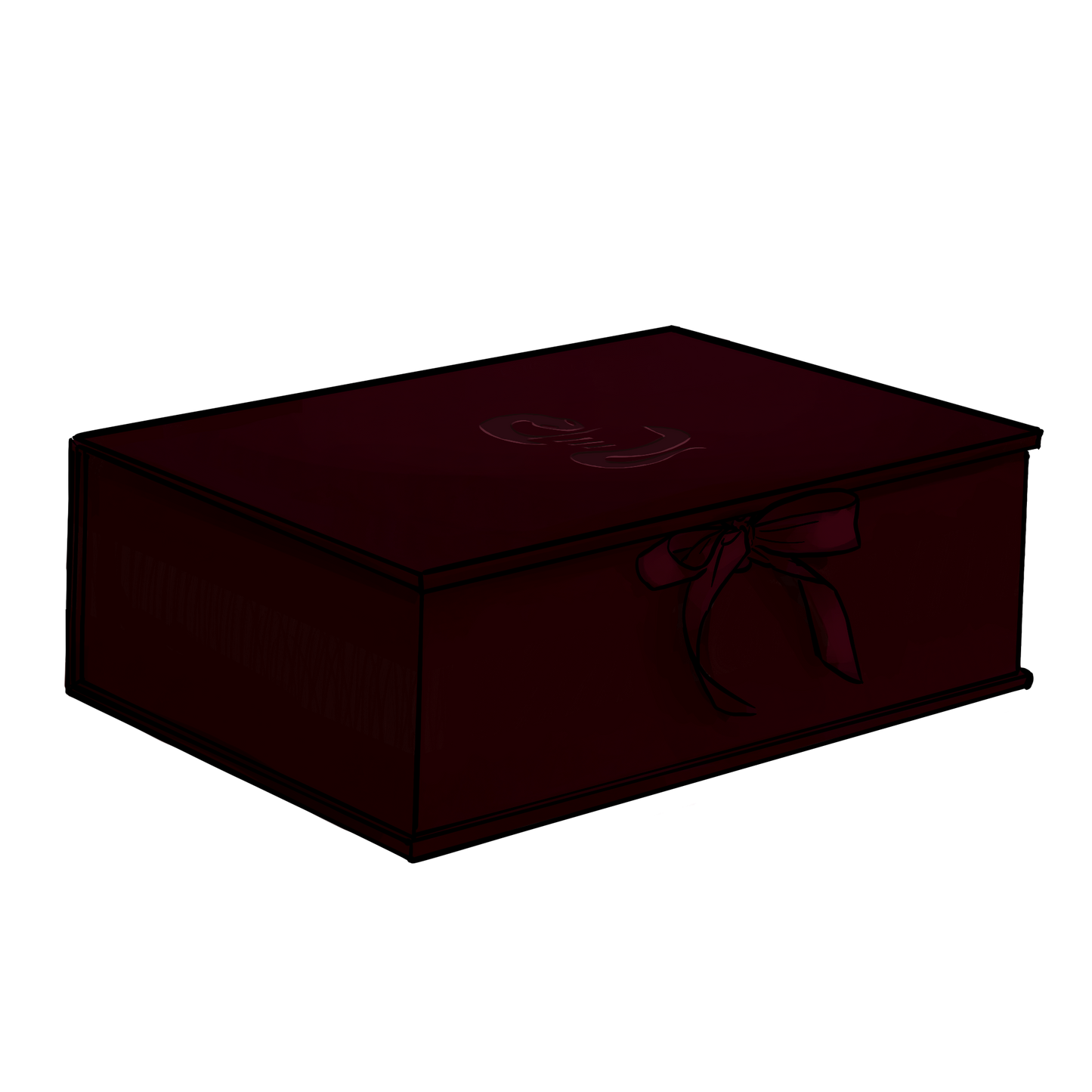 Martha's Dark Seduction: Page One