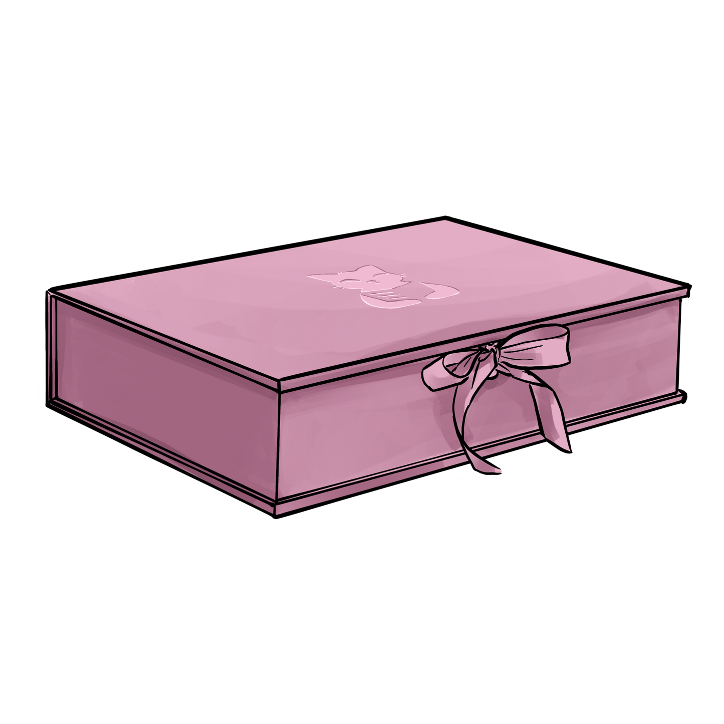 Extra Love (Box): Sunlight on the trigger