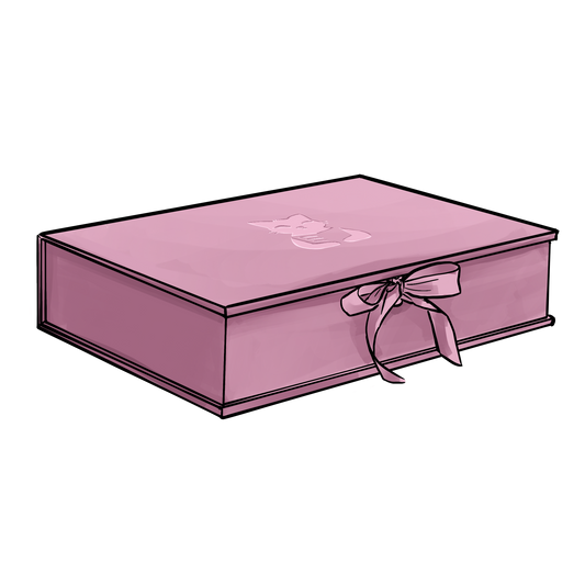 Extra Love (Box): Sunlight on the trigger