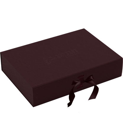 More than a Book (Box): A Fairytale of Lies