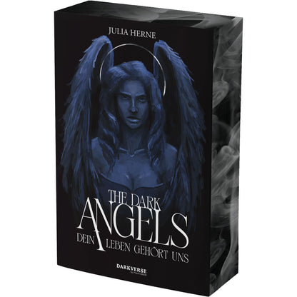 I-want-them-all-Bundle: Dark Obsession