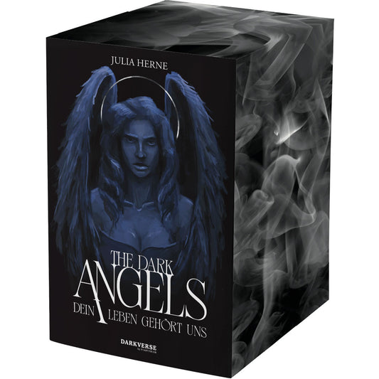 I-want-them-all-Bundle: Dark Obsession