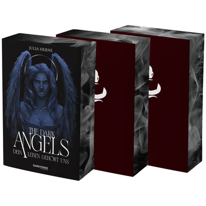 I-want-them-all-Bundle: Dark Obsession