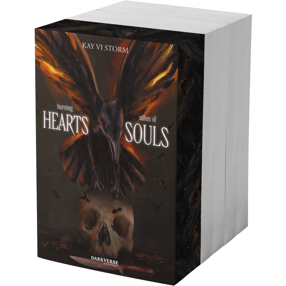 I-want-them-all-Bundle: Hearts & Souls