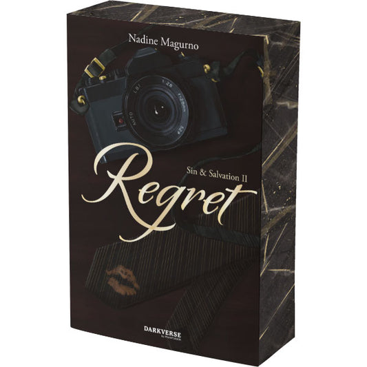 Sin & Salvation II: Regret