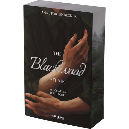 The Blackwood Affair: Im Schatten der Rache