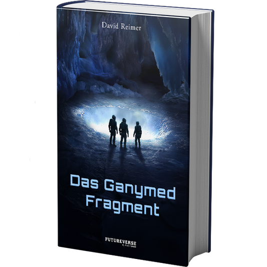 Das Ganymed-Fragment