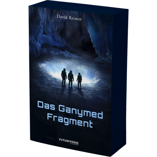 Das Ganymed-Fragment
