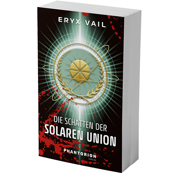Die Schatten der Solaren Union
