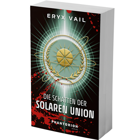 Die Schatten der Solaren Union