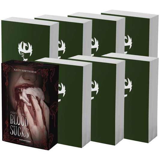 The Eternal Collection: Escape the Night