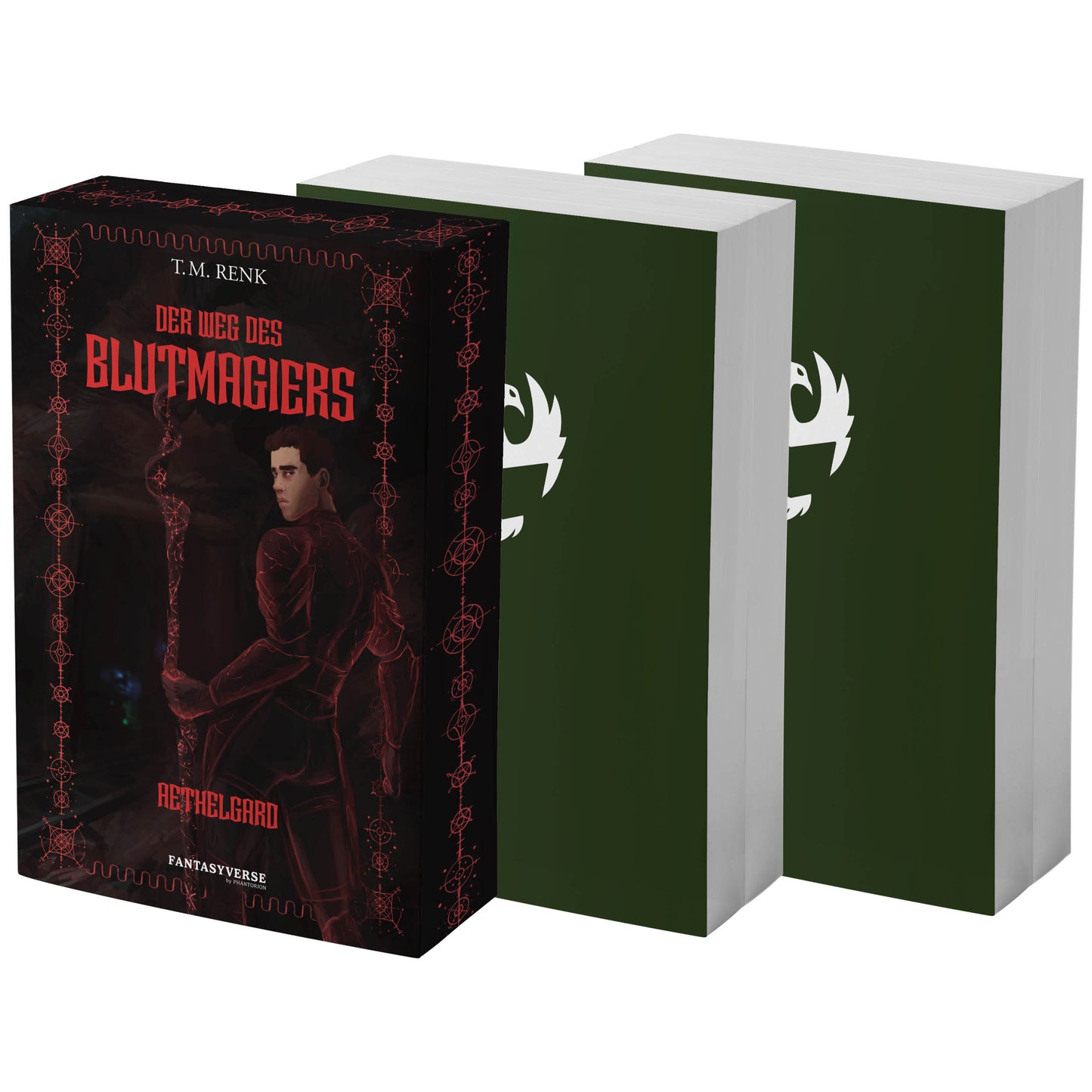 The Eternal Collection: Aethelgard