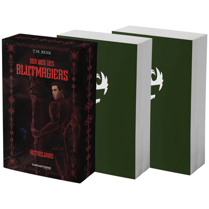 The Eternal Collection: Aethelgard