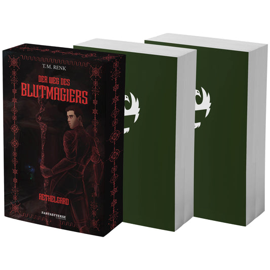 The Eternal Collection: Aethelgard