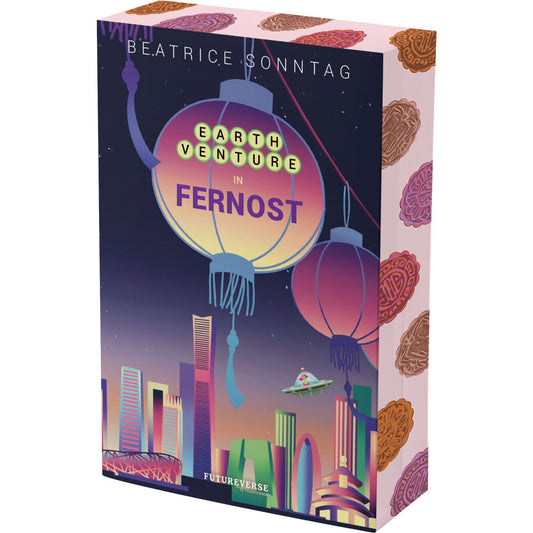 Earthventure in Fernost