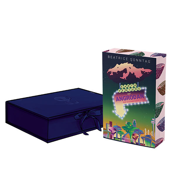 OuterVerse: Angrodan Edition