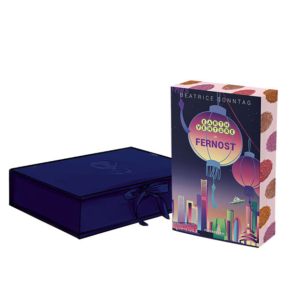 OuterVerse: Escape Edition