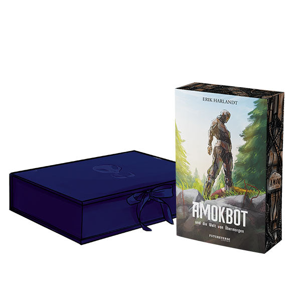 OuterVerse: Awakening