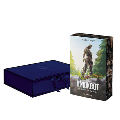 OuterVerse: Awakening