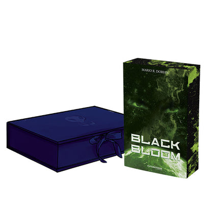 OuterVerse Saga Box: K2 18b Survival