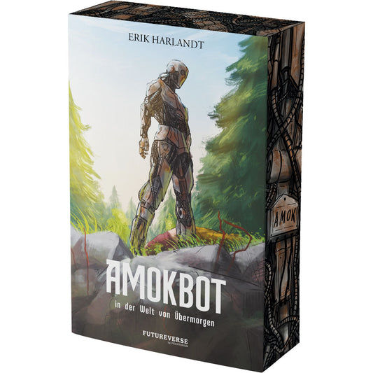 Amokbot