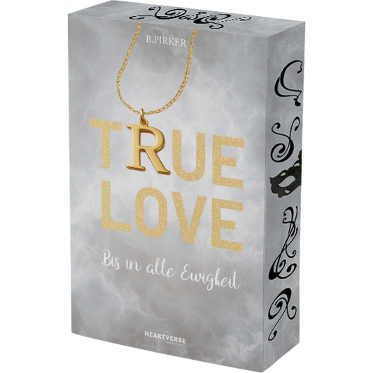 Extra Love (Box): True Love 1 & 2
