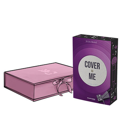 Extra Love (Box): Encore: Cover me