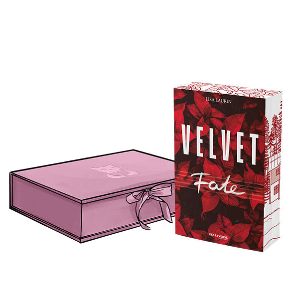 Extra Love (Box): Velvet Fate