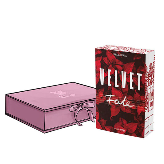 Extra Love (Box): Velvet Fate