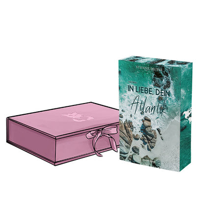 Extra Love (Box): In Liebe, dein Atlantik