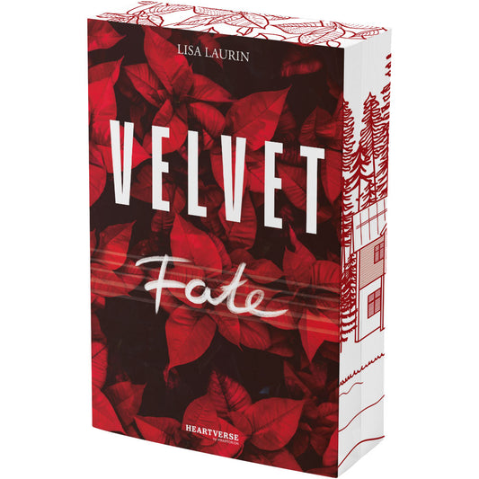 Extra Love (Box): Velvet Fate