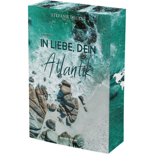 Extra Love (Box): In Liebe, dein Atlantik
