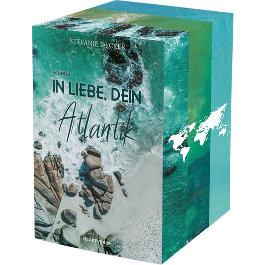 In Liebe, dein Atlantik