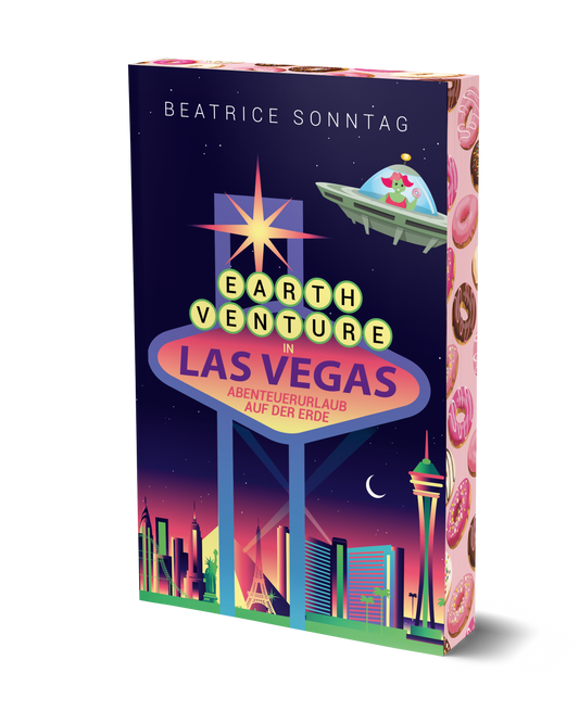 Earthventure in Las Vegas