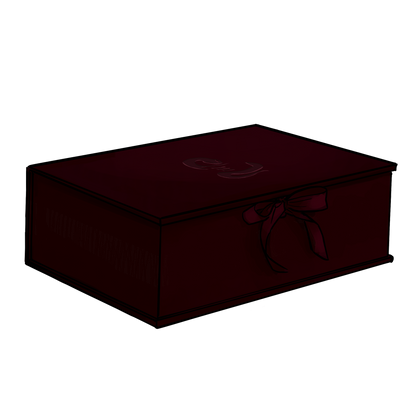 Martha's Dark Seduction: Page One